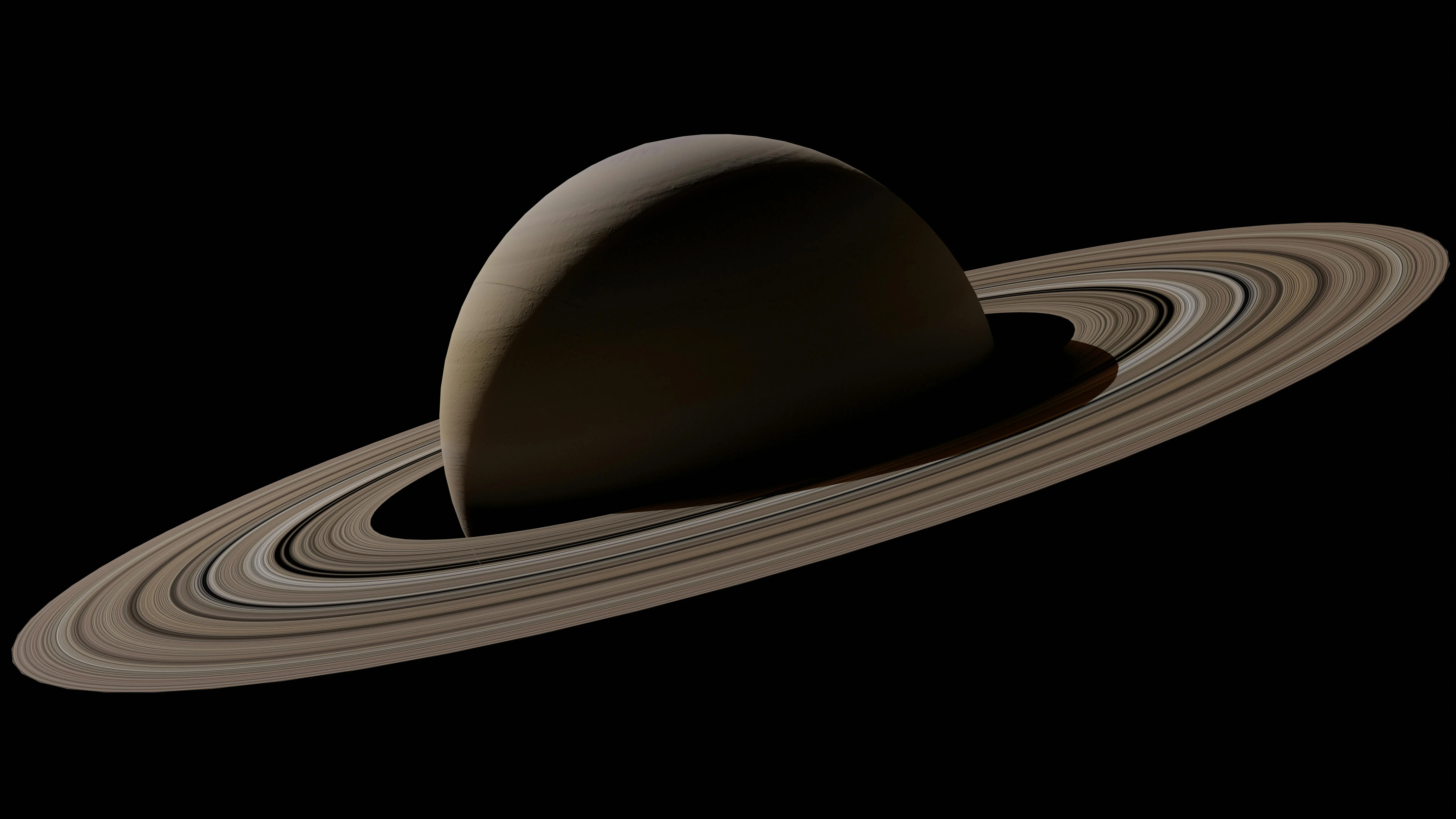 Shepherd Moons and Ring Sculpting