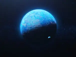 How NASA's Voyager-2 helped solve Neptune’s great dark spot mystery