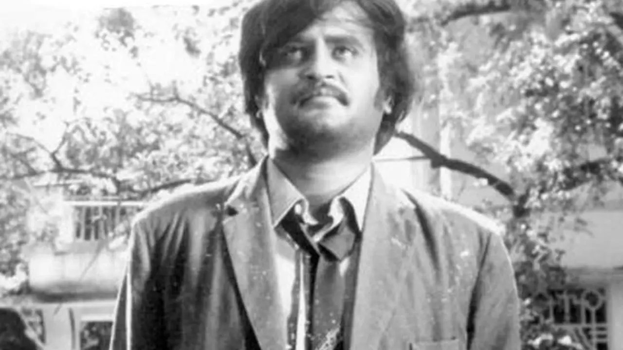 Apoorva Raagangal (1975)
