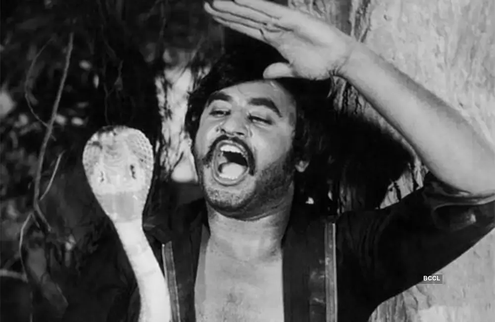 Bairavi (1978)