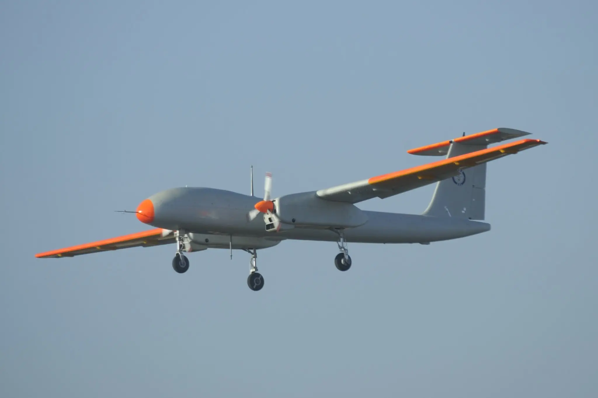 From HAROP to CATS Warrior: Meet India’s 7 most advanced combat drones in 2025
