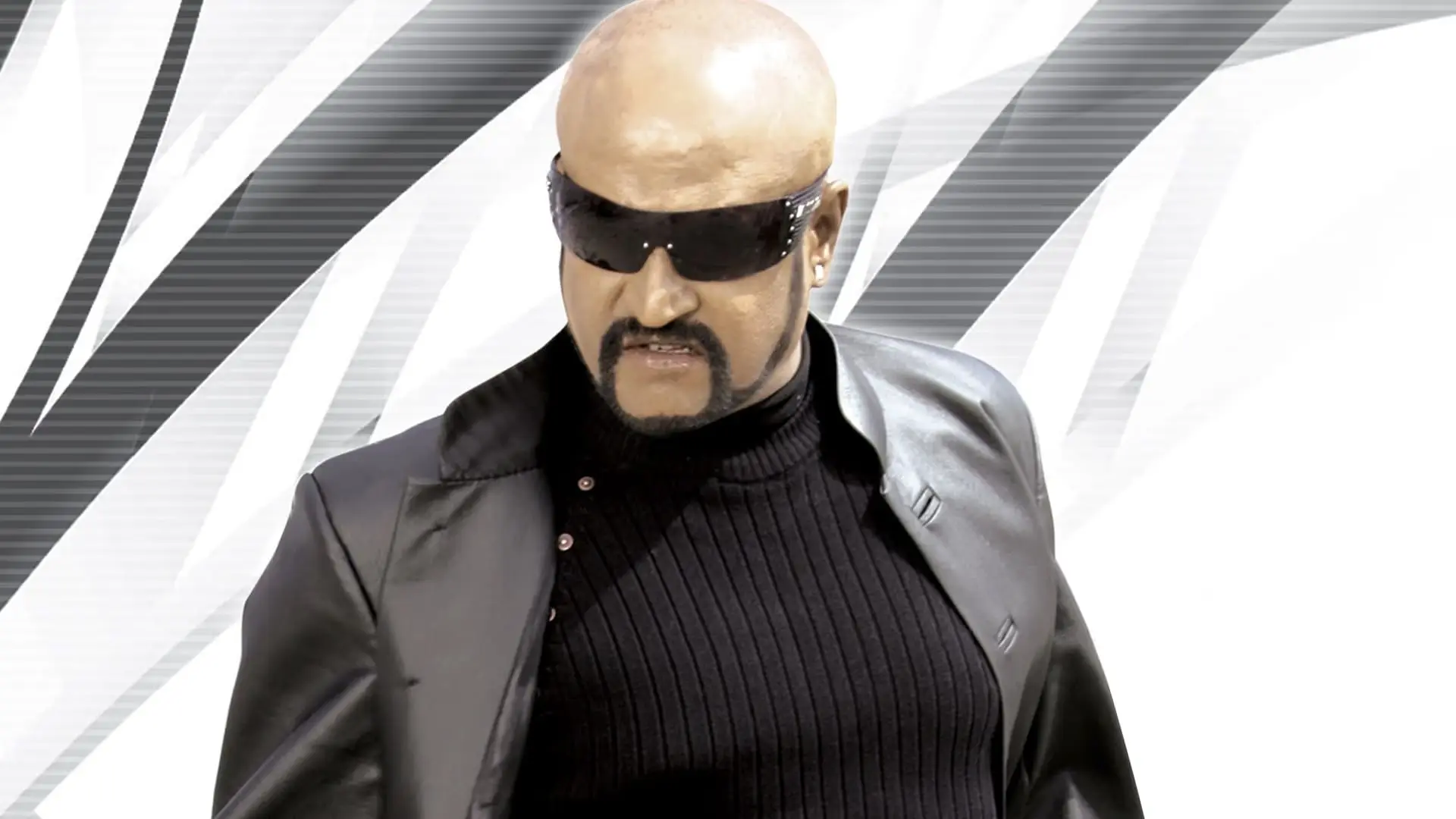 Sivaji: The Boss (2007)
