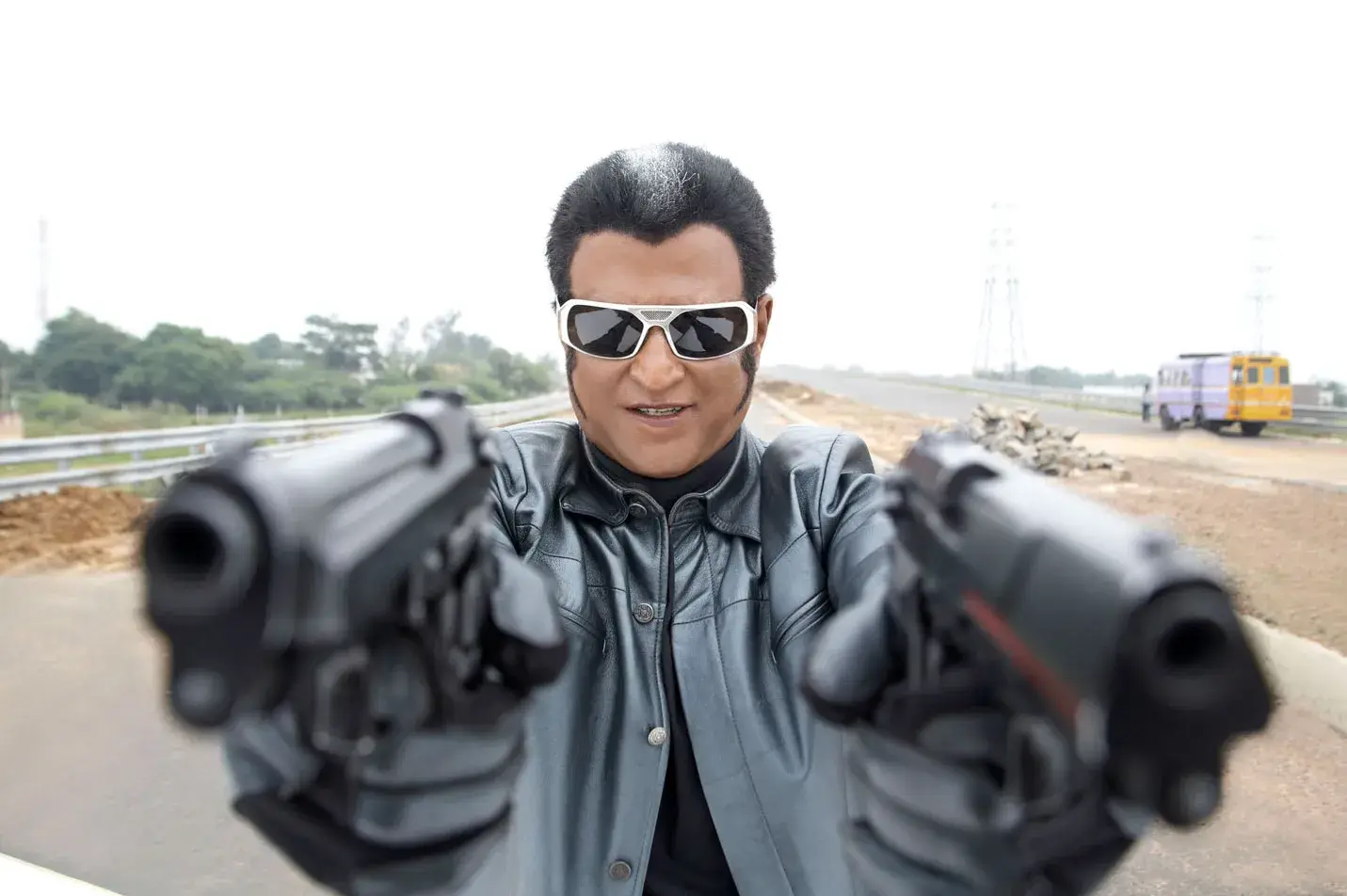 Enthiran (2010)
