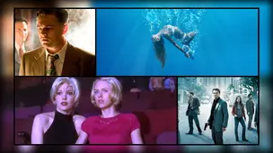 From Inception to Mulholland Drive: 10 must-watch mind-bending movies