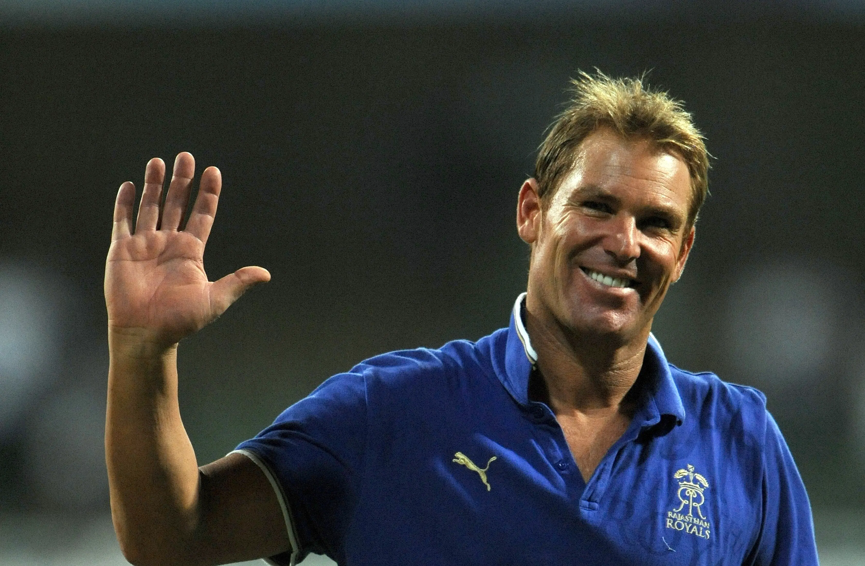 Shane Warne (Australia)
