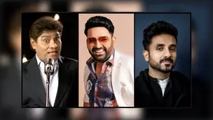 From Kapil Sharma to Johnny Lever: India’s Highest Paid Bollywood Comedians