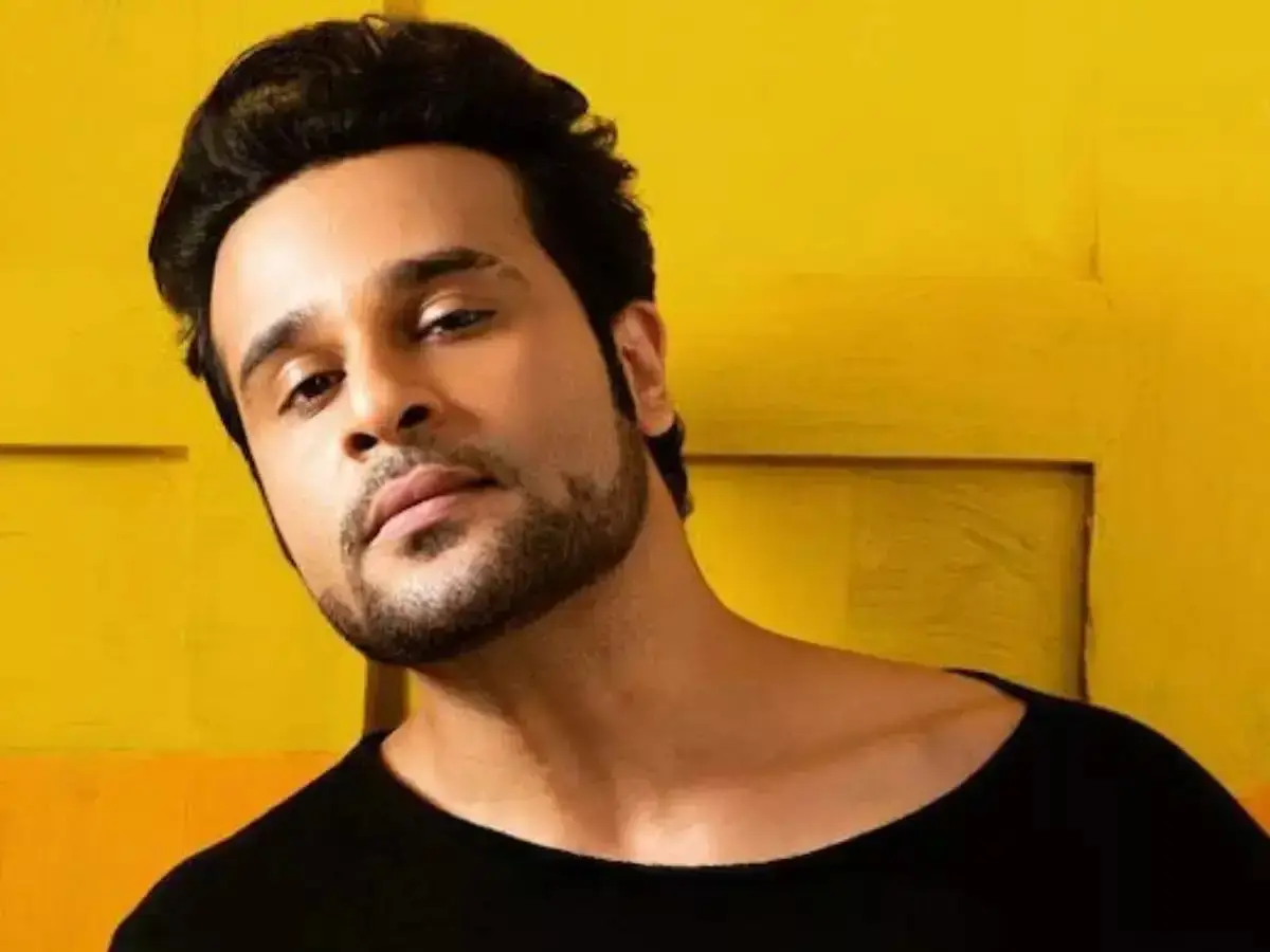 Krushna Abhishek