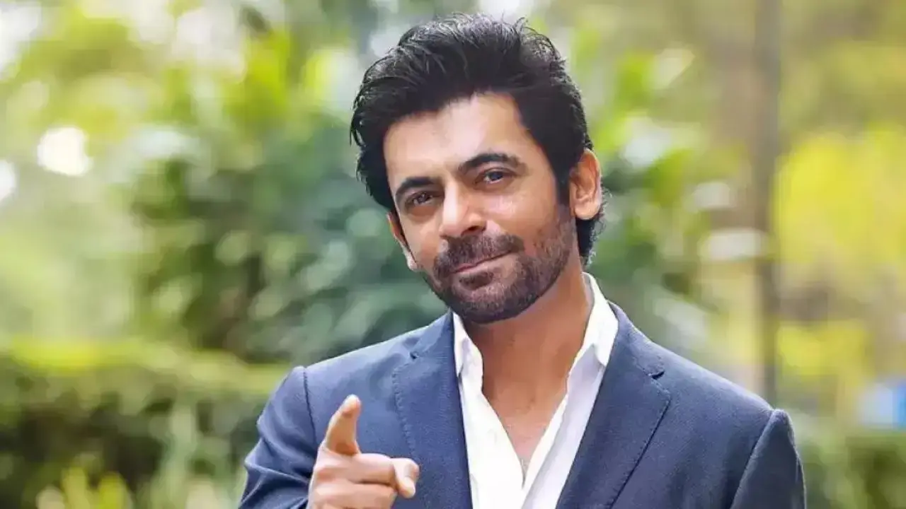 Sunil Grover