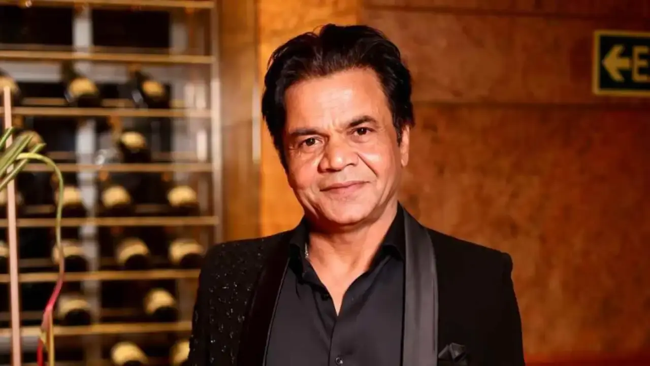 Rajpal Yadav