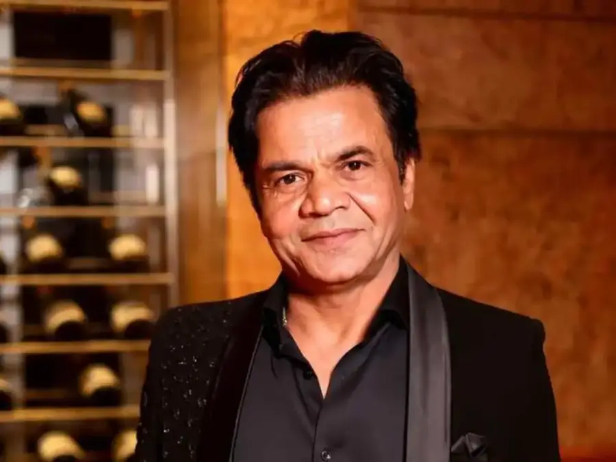 Rajpal Yadav’s breaks after being released from jail: ‘If there are any allegations against me…’