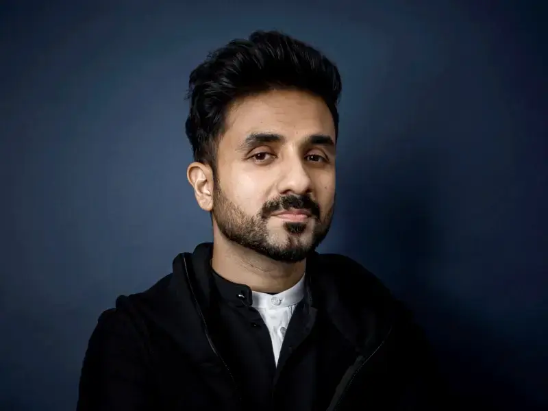 Vir Das