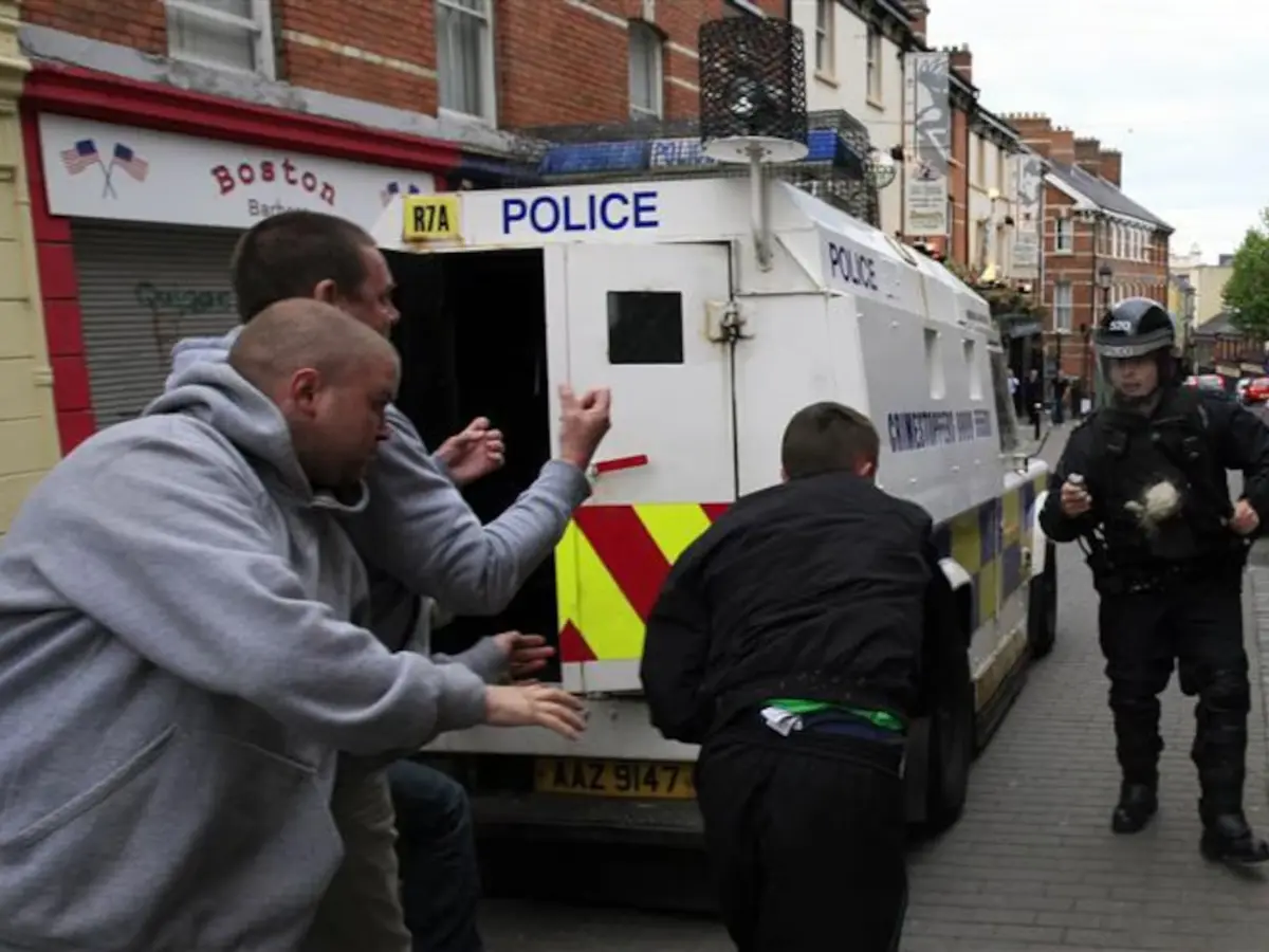 'Kicked in stomach, hair pulled': Another Indian brutally attacked in Ireland, 4th assault in a month 'Kicked in stomach, hair pulled': Another Indian brutally attacked in Ireland, 4th assault in a month