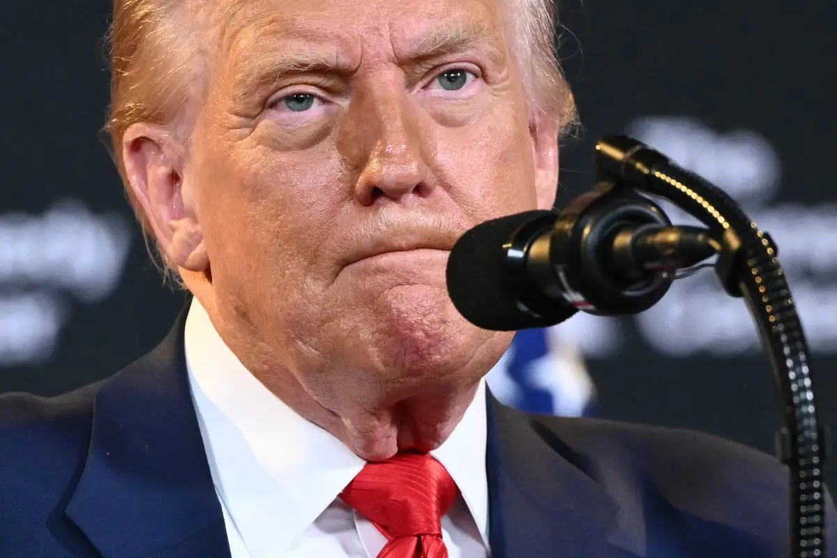 Donald Trump announces Kennedy Center Honors, Sylvester Stallone gets award
