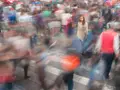 Feeling tomorrow today? Our brain might be entangled with its future self