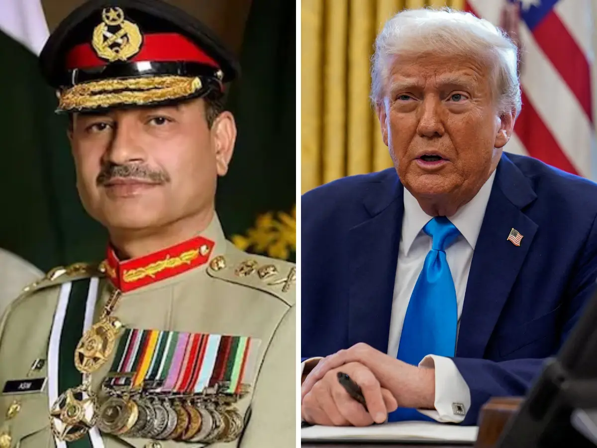 Nuclear threat from US soil: Why Asim Munir’s threats imperil South Asian stability