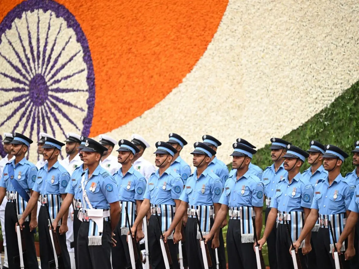 Independence Day 2025: From sanitation workers to ‘lakhpati didis’ diverse special guests to join PM Modi at Red Fort