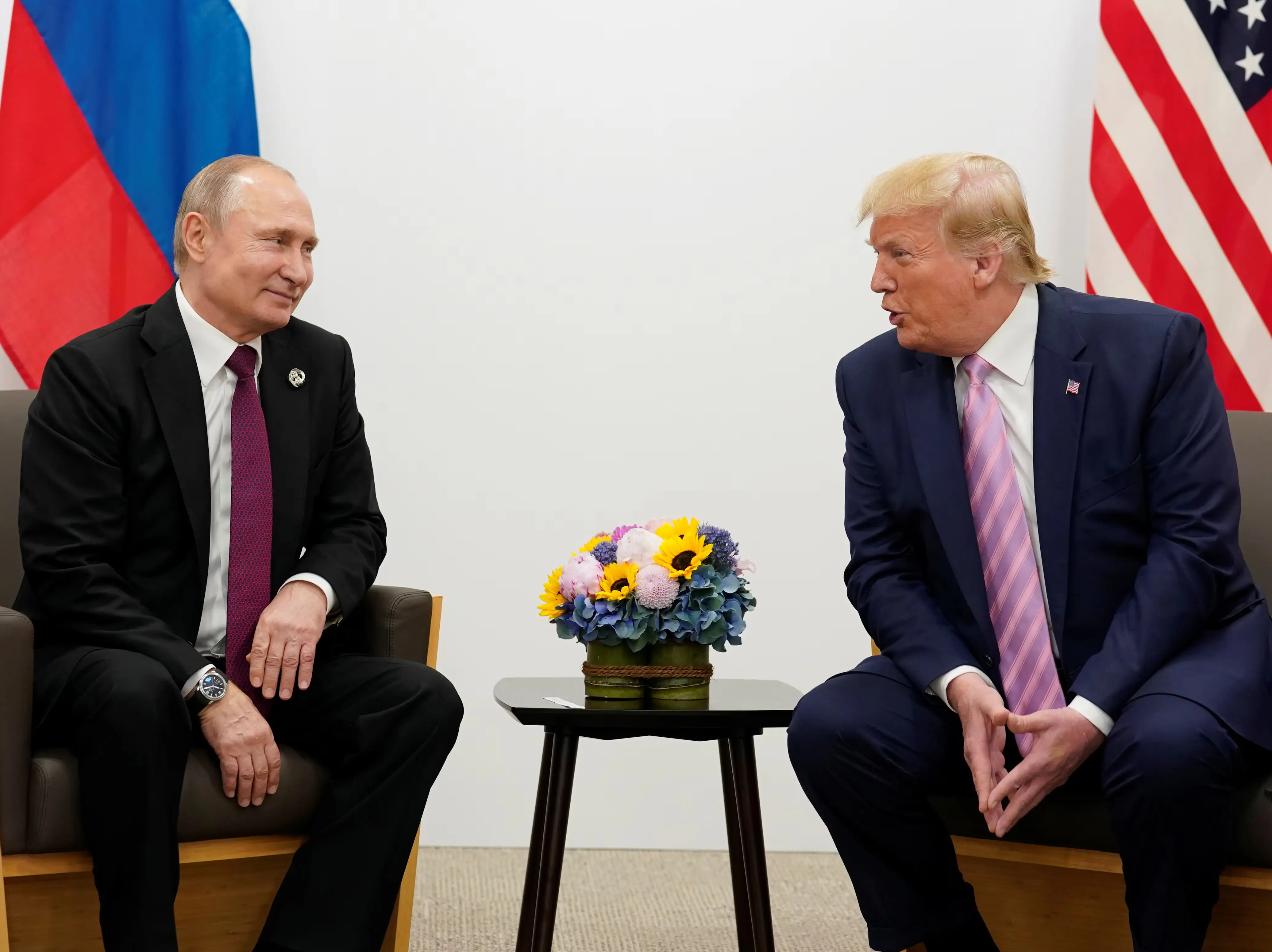 Russia’s war economy: Can Putin withstand Trump’s pressure in Alaska? Russia’s war economy: Can Putin withstand Trump’s pressure in Alaska?