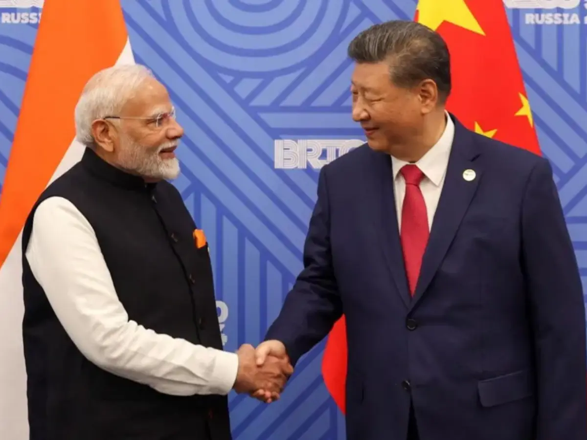 China, India to resume border trade amid Trump's tariff war? Here's what we know China, India to resume border trade amid Trump's tariff war? Here's what we know