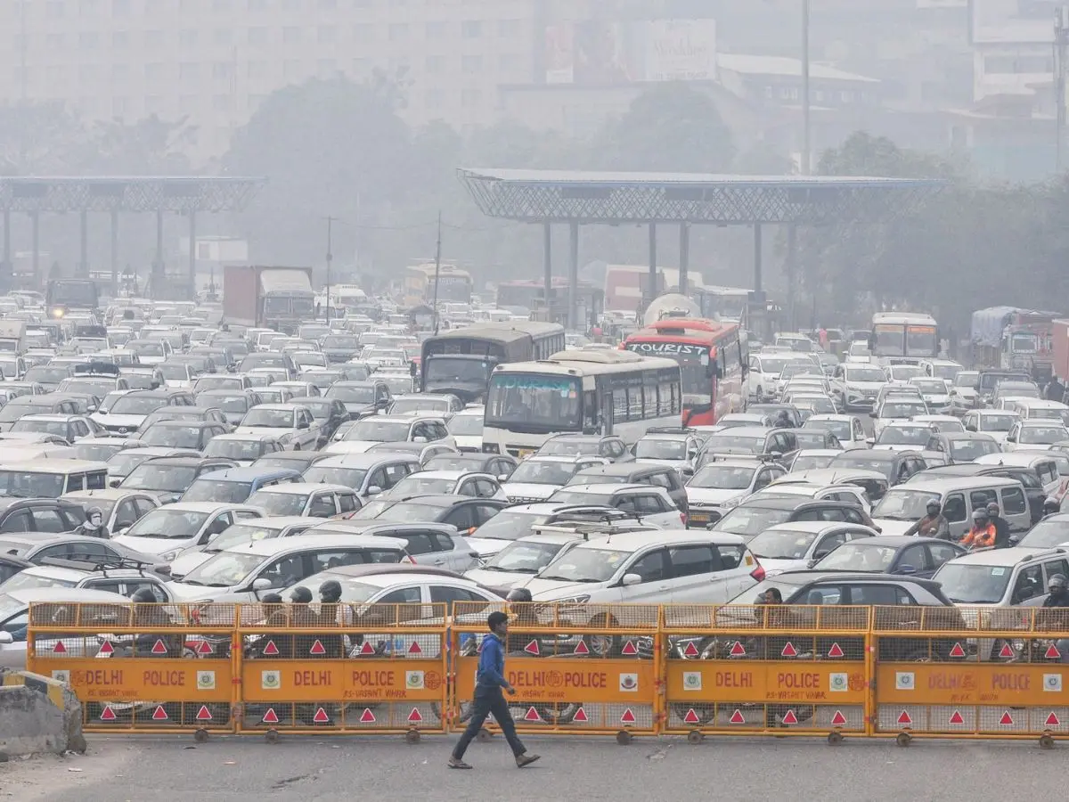 Independence Day 2025: Delhi traffic advisory, road closures, timings, alternate routes, check full list here
