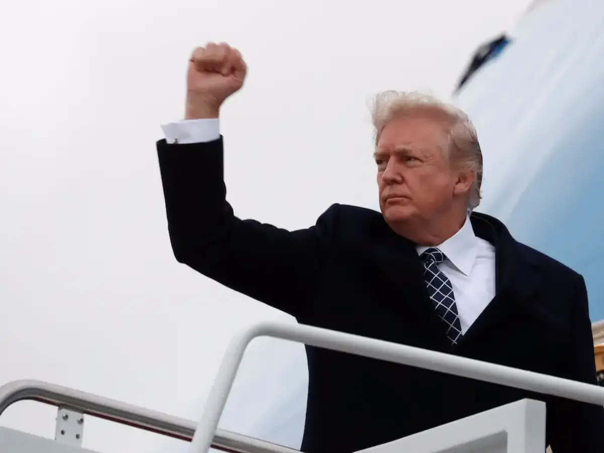 St Petersburg or 'Leningrad'? Trump sparks dementia rumours ahead of meeting with Putin St Petersburg or 'Leningrad'? Trump sparks dementia rumours ahead of meeting with Putin