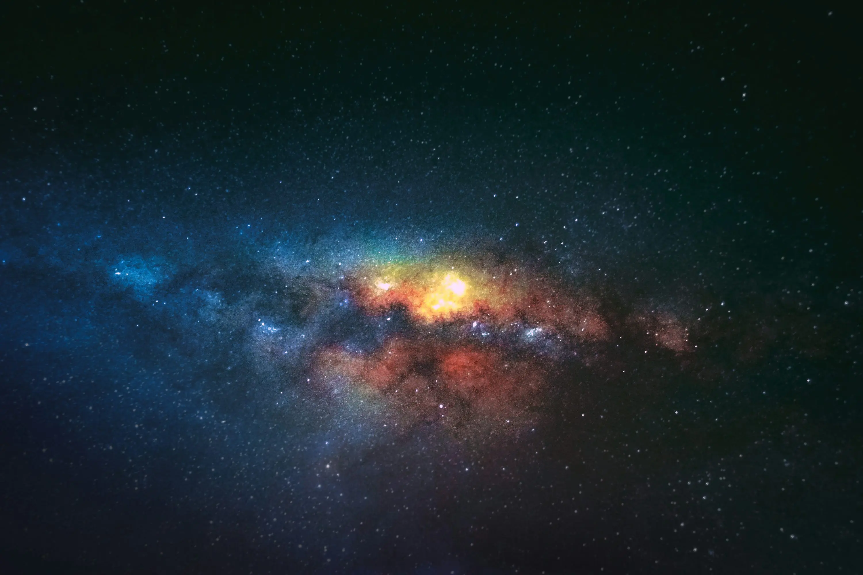 A Bold Mission to Measure the Universe’s Growth