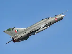 5 most produced fighter jets: Here’s what makes them popular