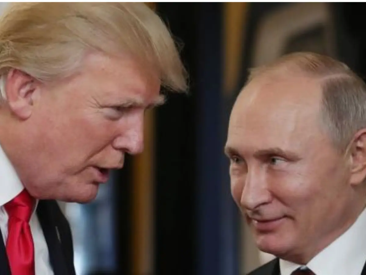 Trump-Putin talks: US, Russian leaders to hold one-on-one meeting in Alaska—Check timings and agenda inside Trump-Putin talks: US, Russian leaders to hold one-on-one meeting in Alaska—Check timings and agenda inside