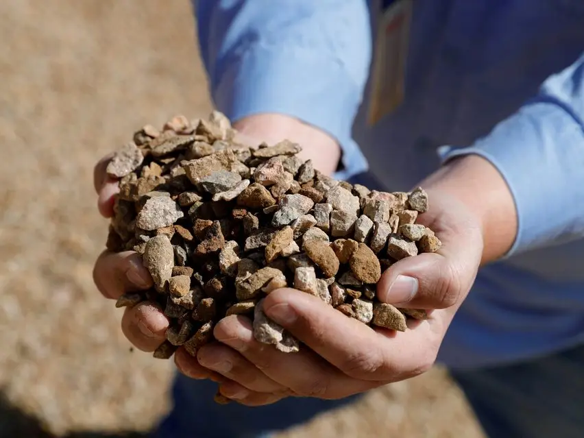 Trump administration unveils nearly $1 billion plan to boost US critical minerals supply Trump administration unveils nearly $1 billion plan to boost US critical minerals supply