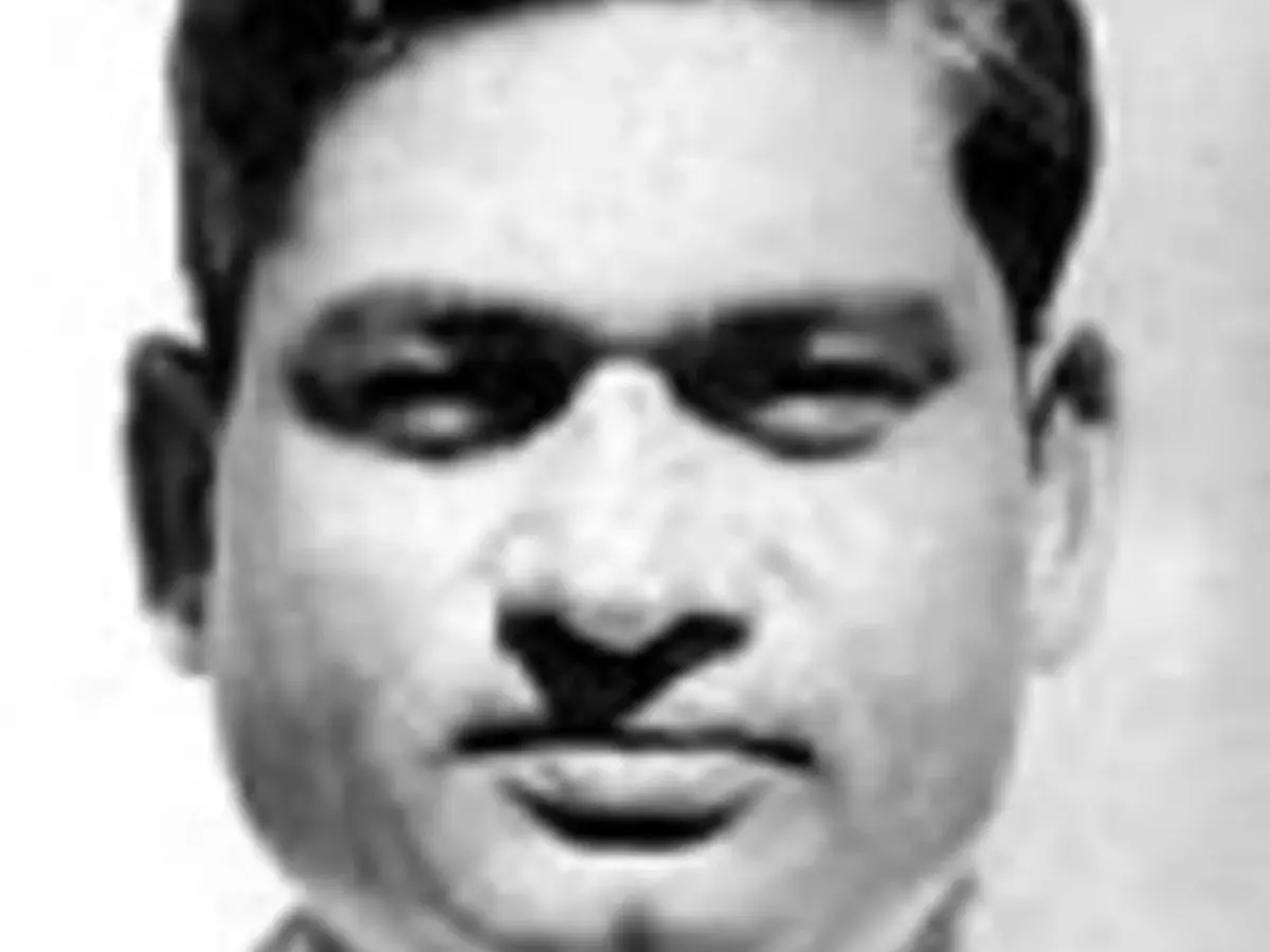 Gul Mohammad (Pakistan)
