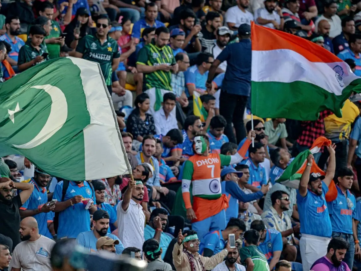 Independence Day 2025: Indian Cricketers who played for Pakistan post partition