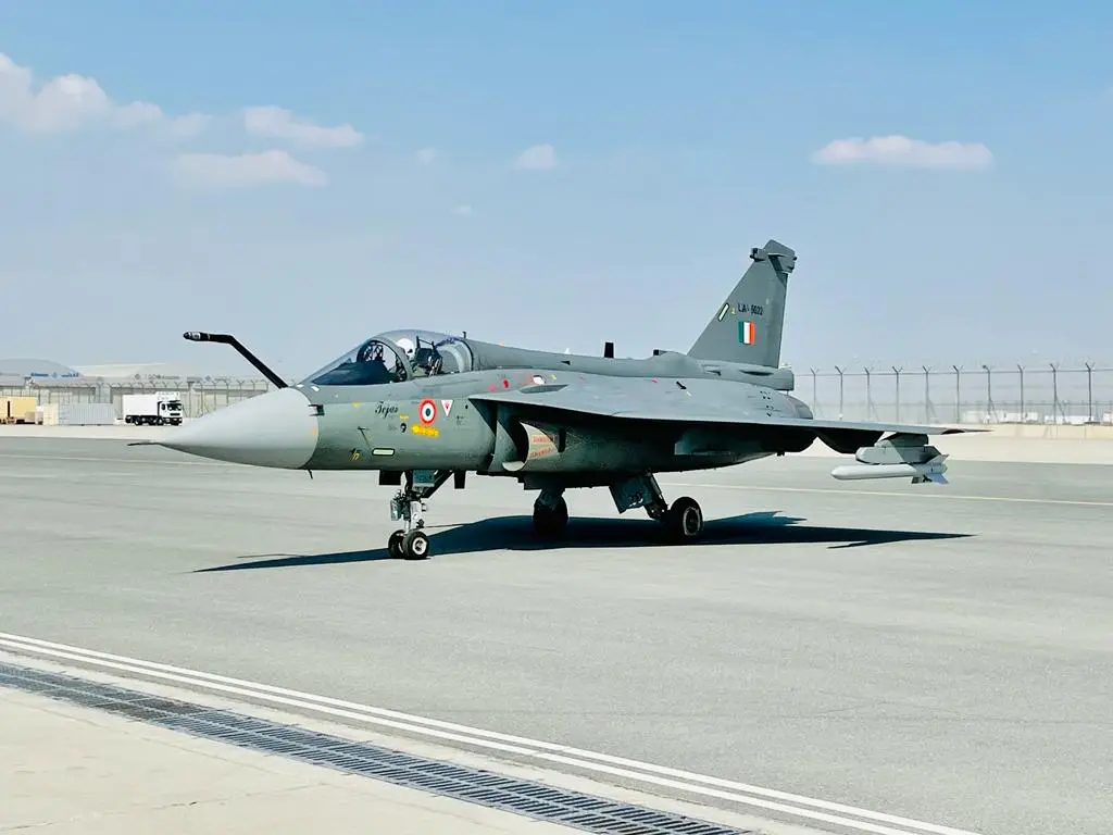 Tejas and India’s Defence Independence