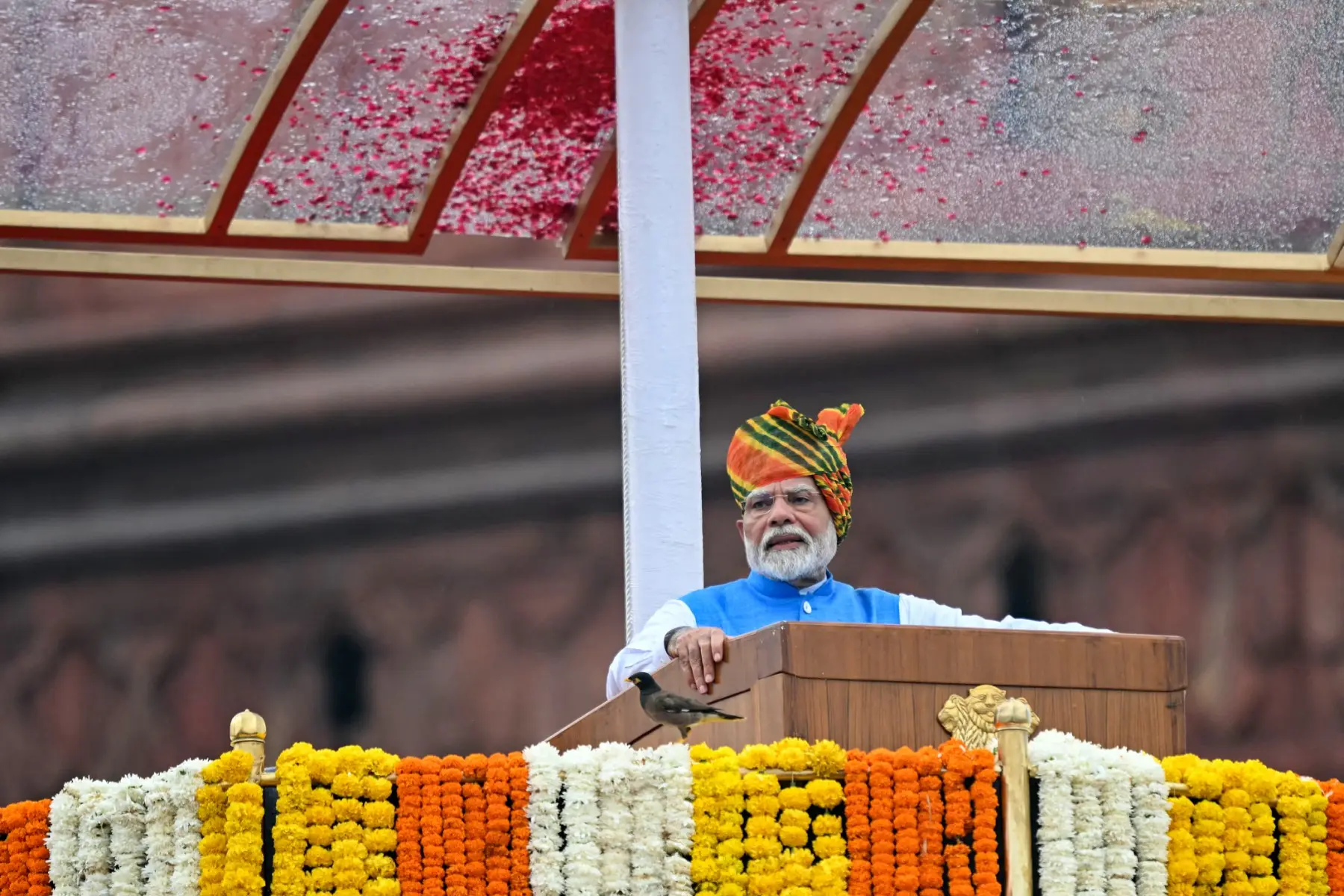 PM Modi in 2024