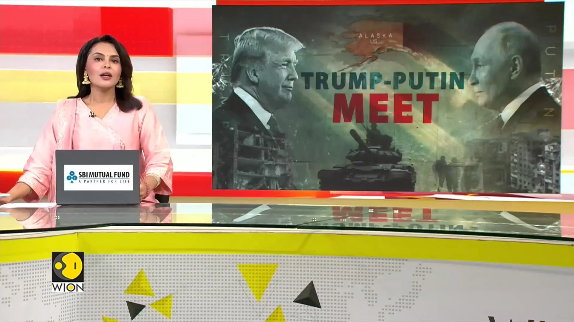 Ukraine war in numbers | the deadly toll ahead of Trump–Putin meet
