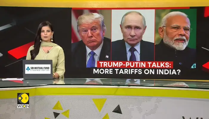 WionNews Video