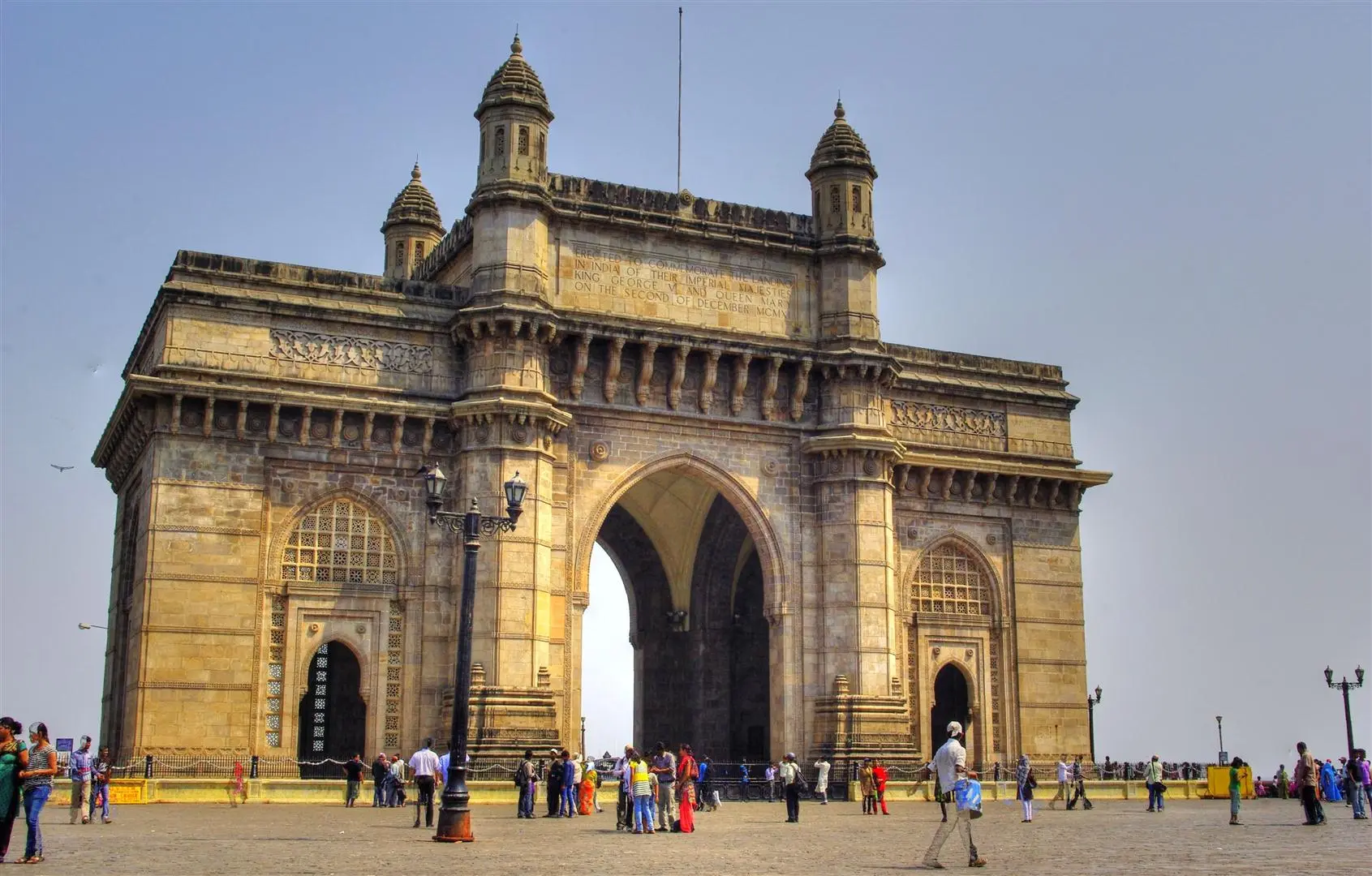 3. Mumbai vs Shanghai in Asia’s Billionaire Game