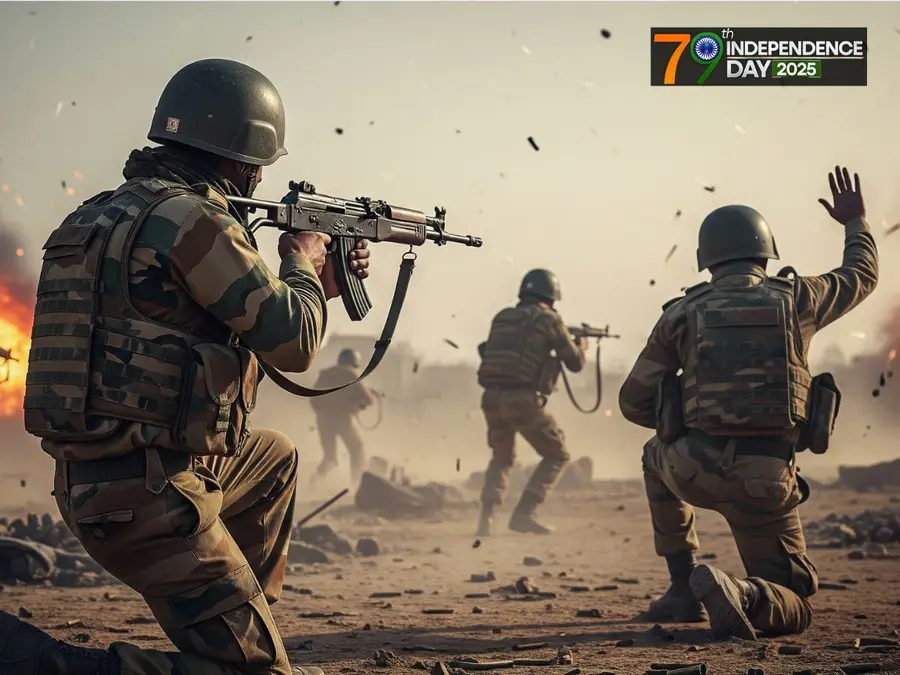 From 1971 Indo-Pak war to Operation Sindoor: Most audacious operations of Indian Armed Forces