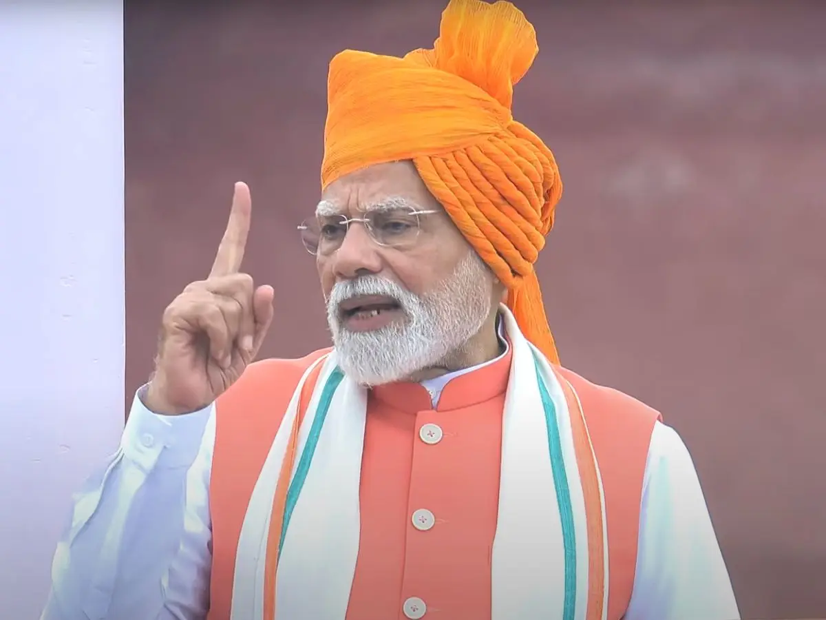 ‘Caused unimaginable suffering’: PM Modi says ‘unfair’ and ‘one-sided’ Indus Waters Treaty not acceptable to India