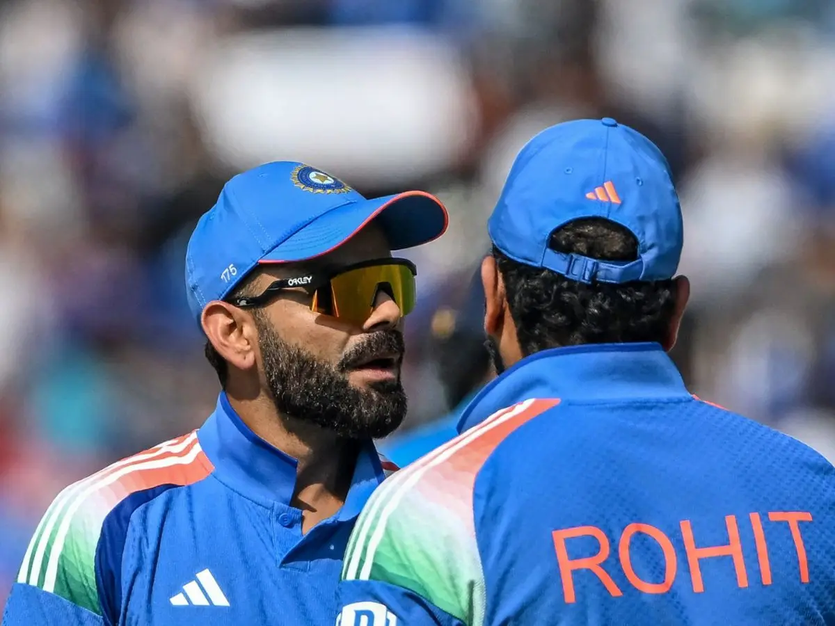 Indian dressing room needs Rohit, Kohli: Raina backs stalwarts amid uncertain future