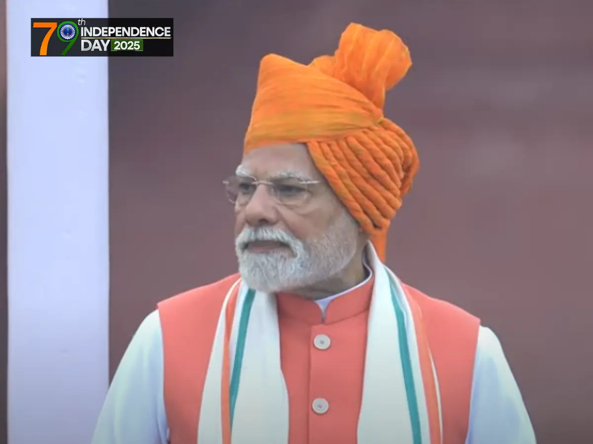 ‘Destruction in Pakistan so big that…’: PM Modi hails Operation Sindoor, condemns Pahalgam terror attack in Independence Day speech