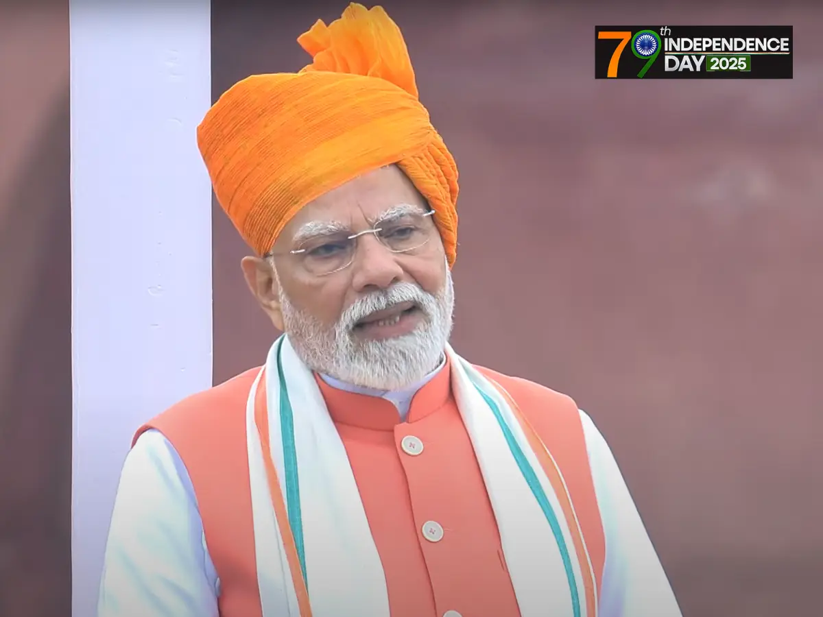 Rs 15,000 for youth entering private jobs: PM Modi announces employment scheme - Here’s everything you need to know Rs 15,000 for youth entering private jobs: PM Modi announces employment scheme - Here’s everything you need to know
