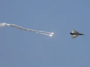 How HAL Tejas’ 'Fly-by-Wire' system keeps the fighter jet stable in extreme manoeuvres