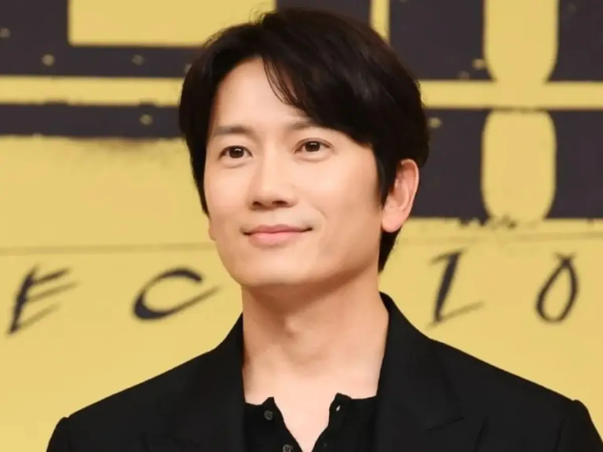 7 Best roles in k-dramas of Ji Sung