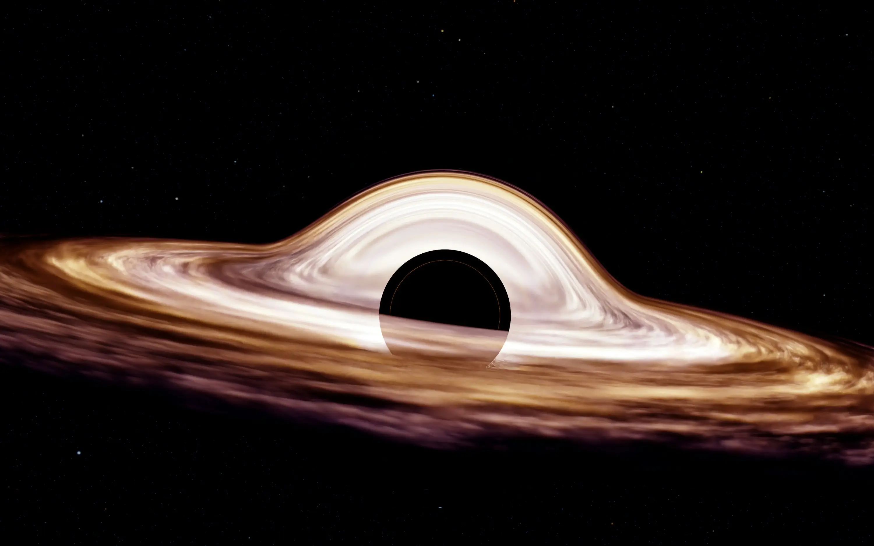 Why time works differently near a black hole? Understanding the science behind it