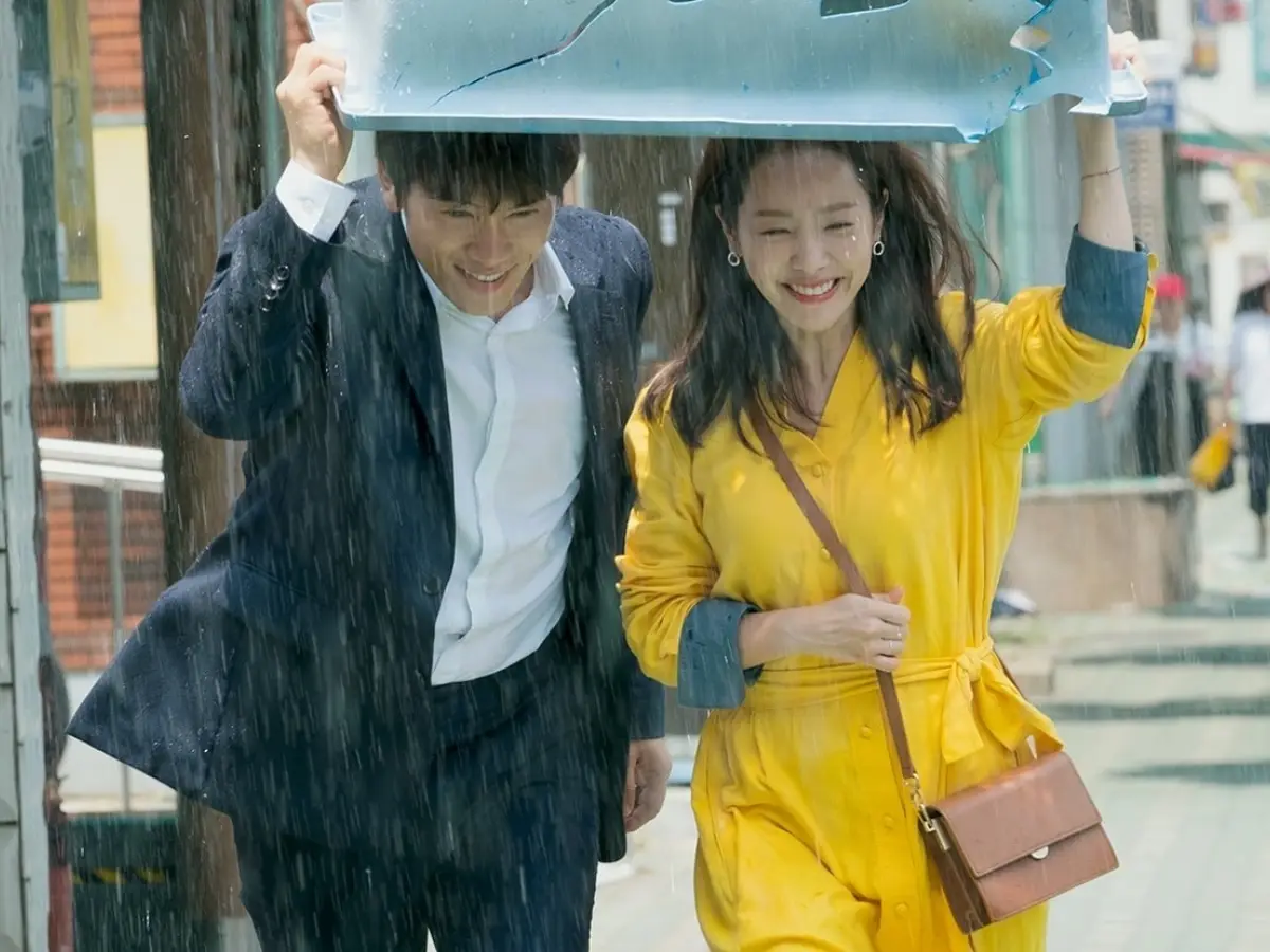 Familiar Wife