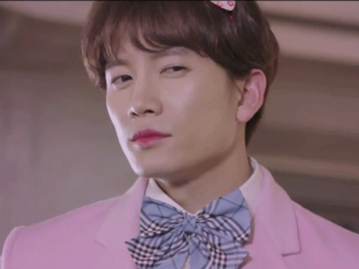 Kill Me, Heal Me