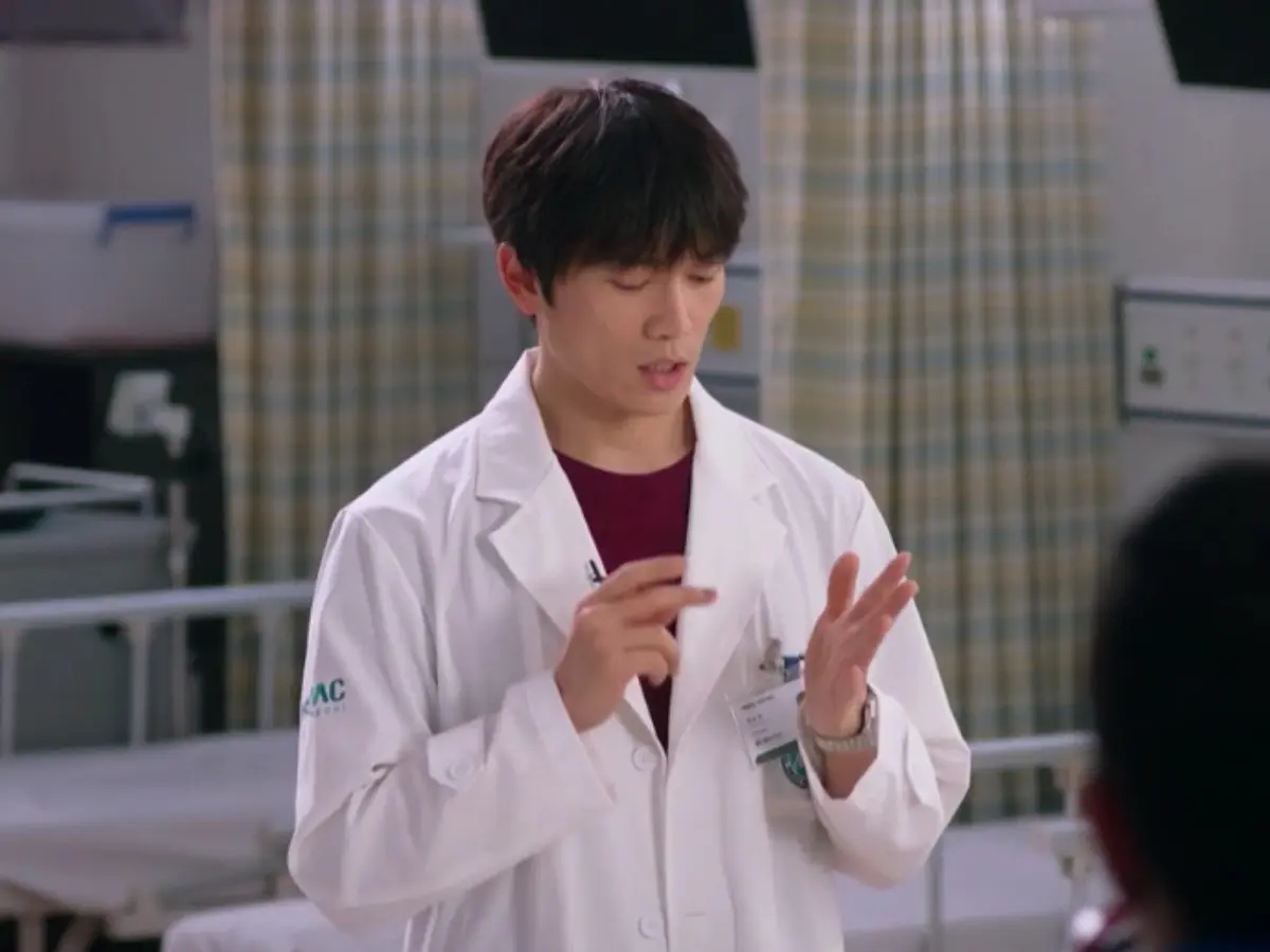 Doctor John