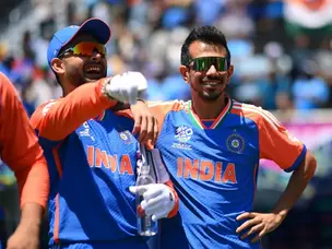 6 Indians who might not play 2025 Asia Cup