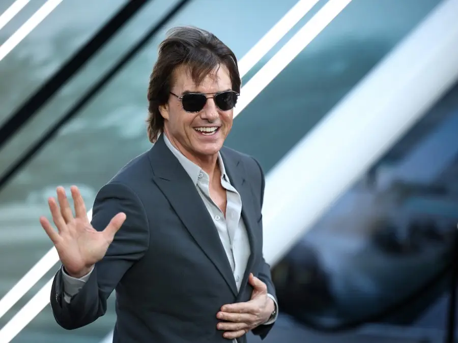 Tom Cruise declines Kennedy Center Honor months after Trump takes control of the arts complex