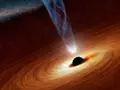 Einstein Ring vs Black Hole: How can you tell the difference?