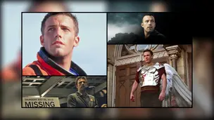 Happy Birthday Ben Affleck: 7 movies you need to watch